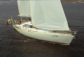 Italo Sailing Yachts